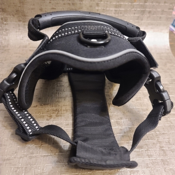 XS Heavy Duty Dog Harness - Picture 2 of 5